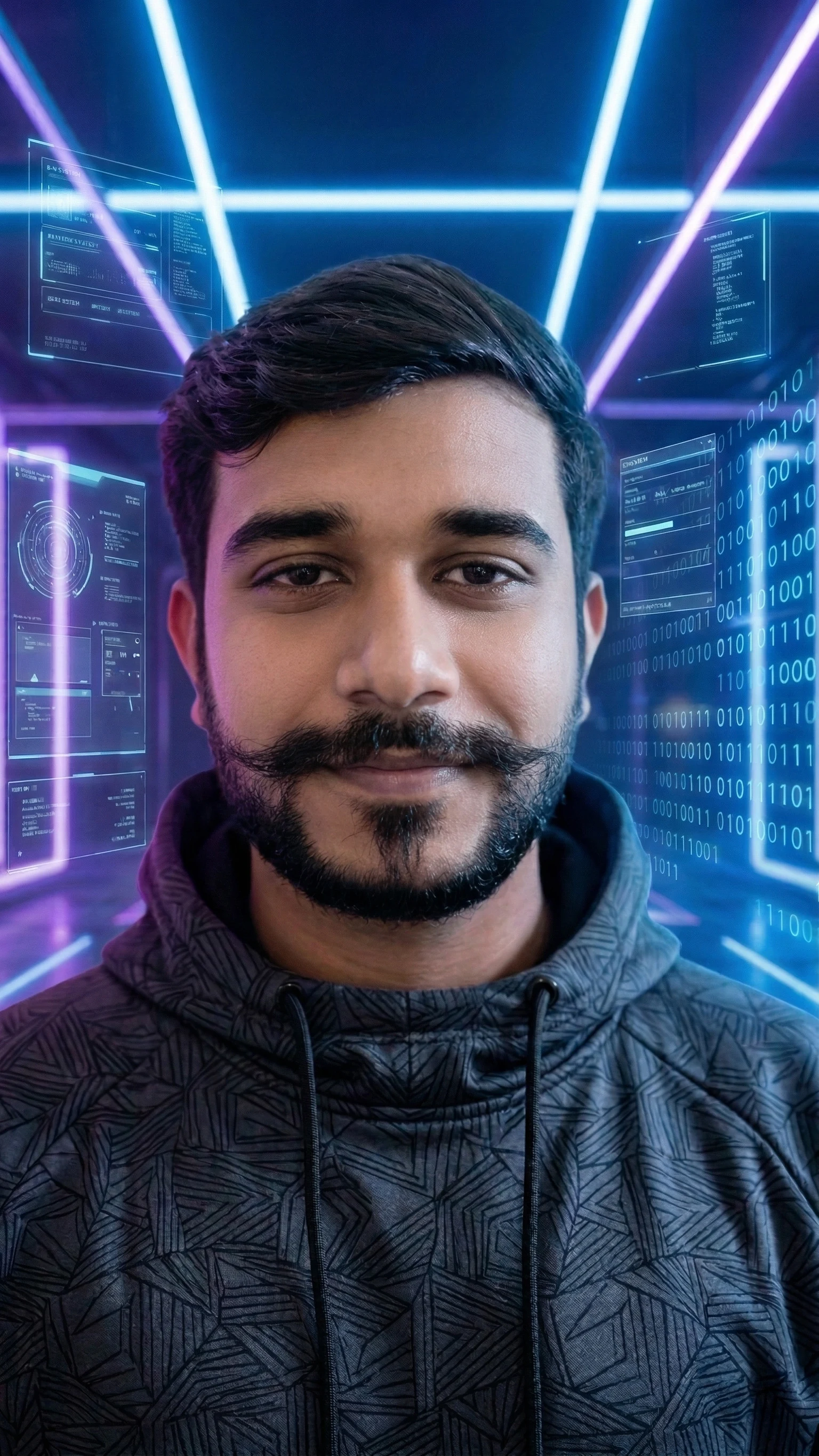 Saurabh Sharma Avatar