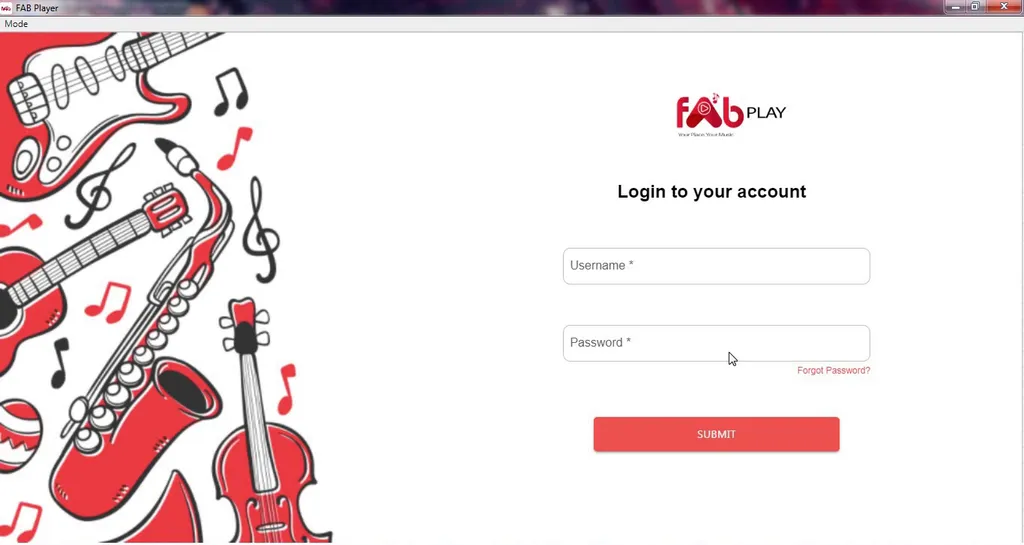 Fabplay