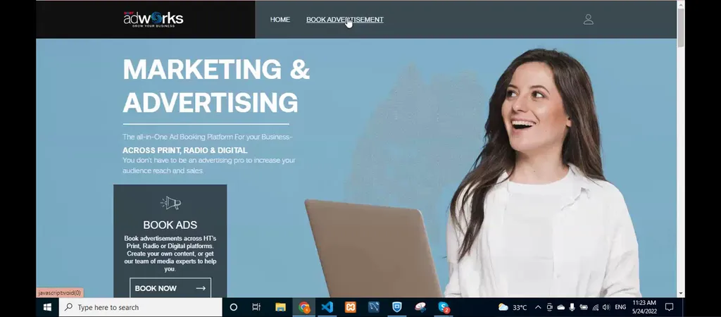 Adworks