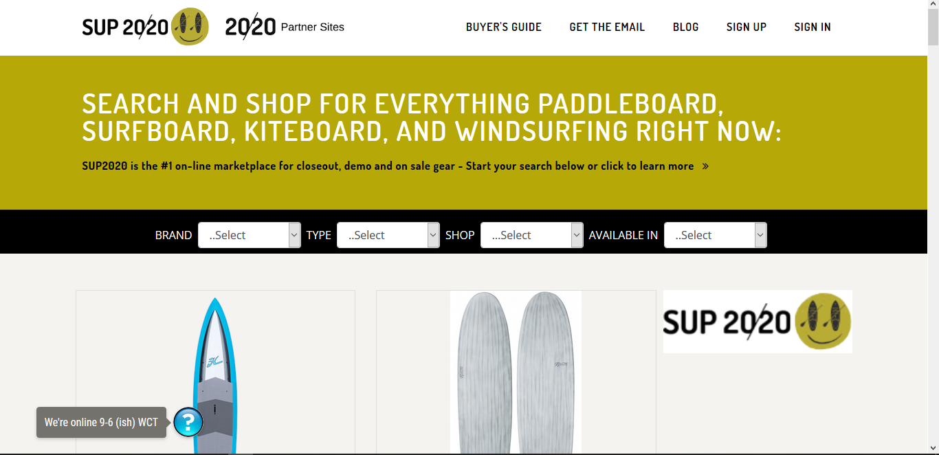 sup2020